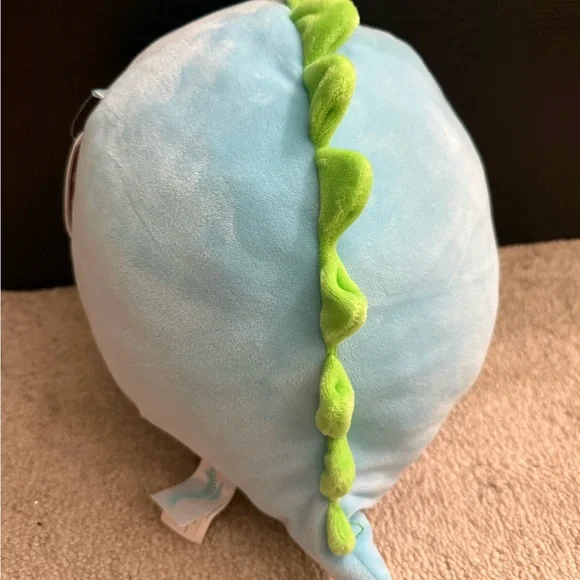 Squishmallows Rashad - Picture 2 of 5